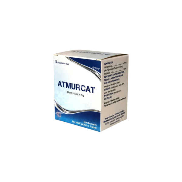 ATMURCAT