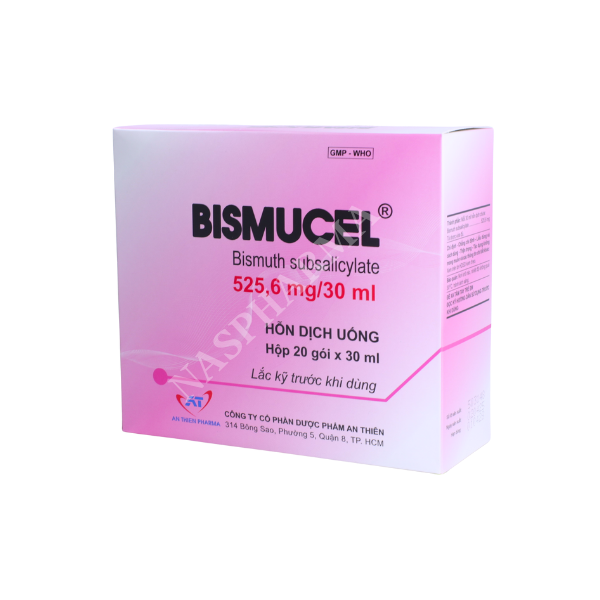 BISMUCEL