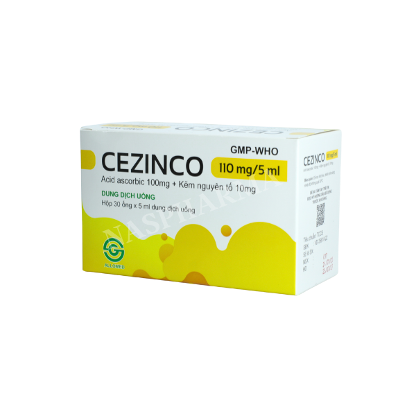 CEZINCO