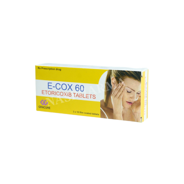 E-COX 60