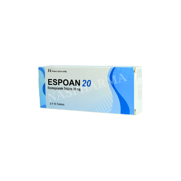 ESPOAN 20