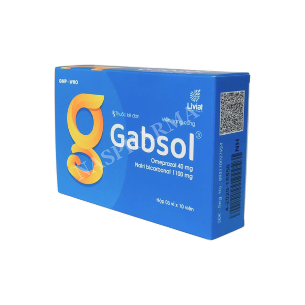GABSOL