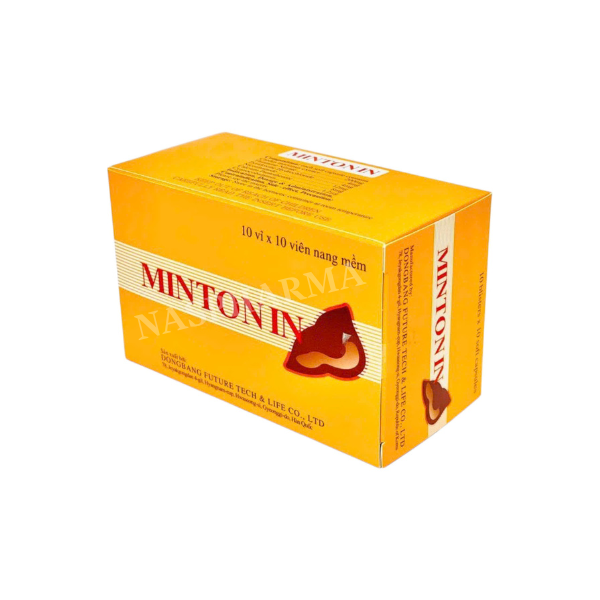 MINTONIN