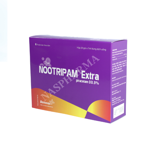 NOOTRIPAM EXTRA