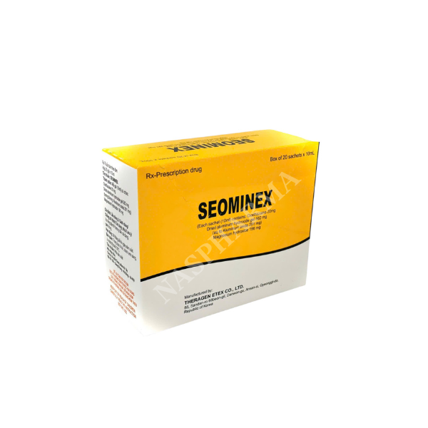 SEOMINEX