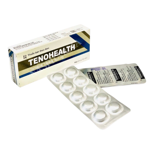 TENOHEALTH