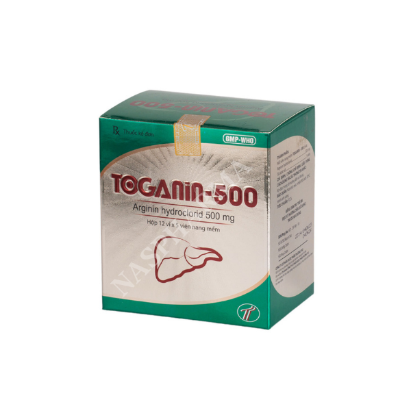TOGANIN-500