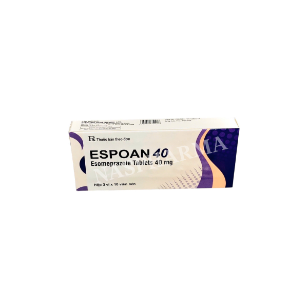 ESPOAN 40