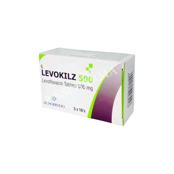 LEVOKILZ 500