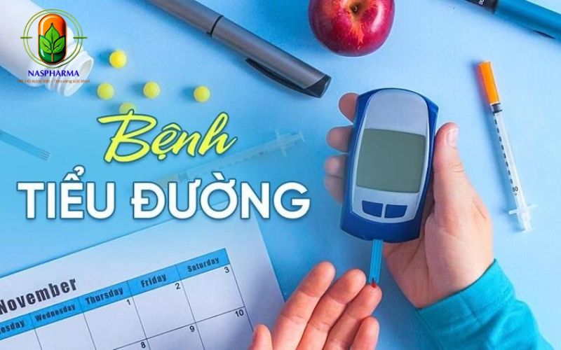 Dấu Hiệu Bệnh Tiểu Đường Ở Nam Và Nữ Có Khác Nhau Không?