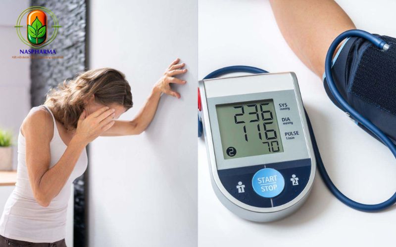 Cách Phòng Ngừa Và Kiểm Soát Cao Huyết Áp