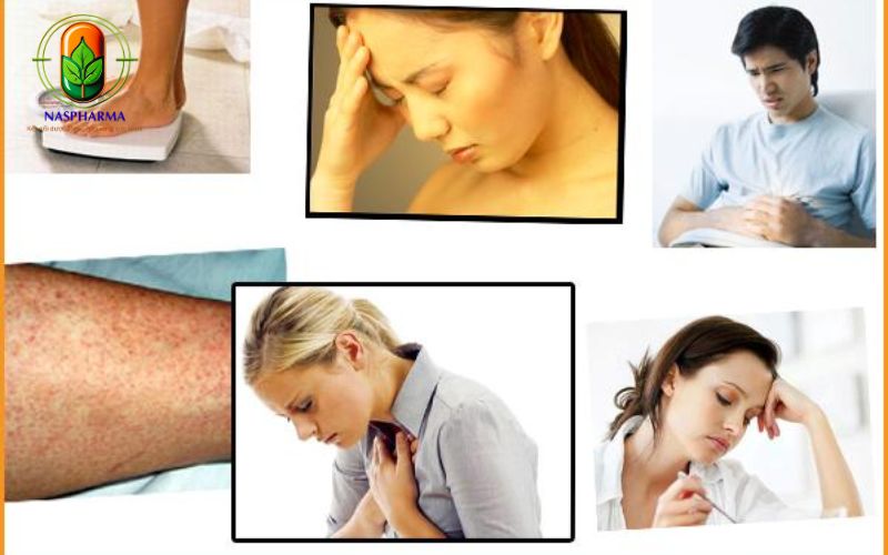 Dấu Hiệu Nhận Biết Viêm Gan B