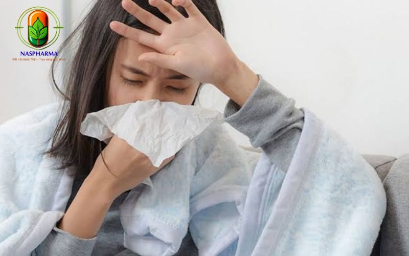 Triệu Chứng Cảm Cúm Thường Xuất Hiện Theo Thứ Tự Nào?